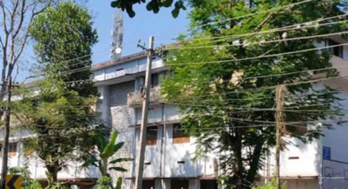 പത്തനംതിട്ട റവന്യു ജില്ലാ ടിടിഐ, പിപിടിഐ, അധ്യാപക കലോത്സവം നാളെ നടക്കും പത്തനംതിട്ട റവന്യു ജില്ലാ ടിടിഐ, പിപിടിഐ, അധ്യാപക കലോത്സവം നാളെ നടക്കും