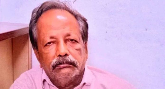 ഐഷയെയും കൊന്നുവെന്ന് കുറ്റസമ്മത മൊഴി ; സെബാസ്റ്റ്യനെതിരെ കൊലക്കുറ്റം ചുമത്തി ഐഷയെയും കൊന്നുവെന്ന് കുറ്റസമ്മത മൊഴി ; സെബാസ്റ്റ്യനെതിരെ കൊലക്കുറ്റം ചുമത്തി