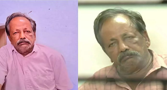 ആലപ്പുഴ ചേർത്തല ഐഷാ തിരോധാന കേസിൽ പ്രത്യേക അന്വേഷണ സംഘത്തെ നിയോഗിച്ചു ആലപ്പുഴ ചേർത്തല ഐഷാ തിരോധാന കേസിൽ പ്രത്യേക അന്വേഷണ സംഘത്തെ നിയോഗിച്ചു
