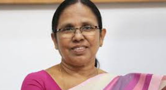 രാഹുൽ മാങ്കൂട്ടത്തിലിന് എംഎൽഎ സ്ഥാനം രാജിവെക്കാതെ തരമില്ലെന്ന് കെ കെ ശൈലജ എംഎൽഎ രാഹുൽ മാങ്കൂട്ടത്തിലിന് എംഎൽഎ സ്ഥാനം രാജിവെക്കാതെ തരമില്ലെന്ന് കെ കെ ശൈലജ എംഎൽഎ