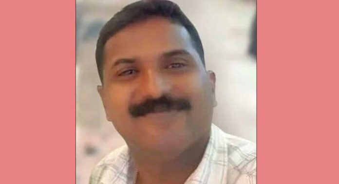 പത്തനംതിട്ട നാറാണമൂഴിയിൽ ശമ്പളക്കുടിശ്ശിക വൈകിയതിനെ തുടർന്ന് ആത്മഹത്യ ചെയ്ത ഷിജോയ്ക്ക് ഒടുവിൽ നീതി പത്തനംതിട്ട നാറാണമൂഴിയിൽ ശമ്പളക്കുടിശ്ശിക വൈകിയതിനെ തുടർന്ന് ആത്മഹത്യ ചെയ്ത ഷിജോയ്ക്ക് ഒടുവിൽ നീതി