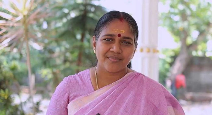 സിപിഎം- ബിജെപി ഡീൽ ; സതീശന്റെ പ്രതികരണം തോൽവി മുന്നിൽ കണ്ടുള്ള മുൻകൂർ ജാമ്യം തേടലെന്ന് ശോഭ സുരേന്ദ്രൻ സിപിഎം- ബിജെപി ഡീൽ ; സതീശന്റെ പ്രതികരണം തോൽവി മുന്നിൽ കണ്ടുള്ള മുൻകൂർ ജാമ്യം തേടലെന്ന് ശോഭ സുരേന്ദ്രൻ