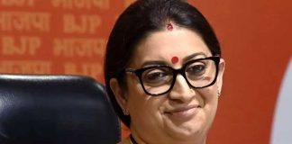 വരാനിരിക്കുന്ന തിരഞ്ഞെടുപ്പുകൾ ലക്ഷ്യമിട്ട് ബിജെപിയുടെ സംഘടനാ അഴിച്ചുപണി; സ്മൃതി ഇറാനിയ്ക്ക് പ്രധാന ചുമതലകൾ