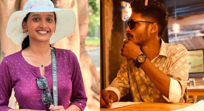 കോതമംഗലത്തെ വിദ്യാർത്ഥിനിയുടെ ആത്മഹത്യ : ആണ്സുഹൃത്ത് അറസ്റ്റിൽ കോതമംഗലത്തെ വിദ്യാർത്ഥിനിയുടെ ആത്മഹത്യ : ആണ്സുഹൃത്ത് അറസ്റ്റിൽ