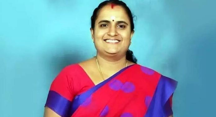 ആര്യനാട് പഞ്ചായത്ത് മെമ്പര് ശ്രീജ ആത്മഹത്യചെയ്തതില് പ്രതികളെ ഉടന് അറസ്റ്റ് ചെയ്യണമെന്ന് കോണ്ഗ്രസ് ആര്യനാട് പഞ്ചായത്ത് മെമ്പര് ശ്രീജ ആത്മഹത്യചെയ്തതില് പ്രതികളെ ഉടന് അറസ്റ്റ് ചെയ്യണമെന്ന് കോണ്ഗ്രസ്