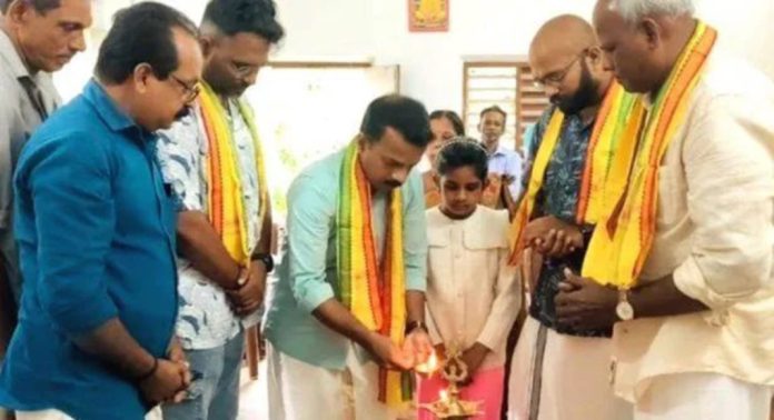 എസ്.എൻ.ഡി.പി തുരുത്തിക്കാട് ശാഖയിൽ ഗുരുവിചാര ജ്ഞാനയജ്ഞ സദസ് നടന്നു എസ്.എൻ.ഡി.പി തുരുത്തിക്കാട് ശാഖയിൽ ഗുരുവിചാര ജ്ഞാനയജ്ഞ സദസ് നടന്നു