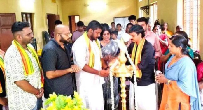 എസ്.എൻ.ഡി.പി പൊടിയാടി ശാഖയില് ഗുരുവിചാര ജ്ഞാനയജ്ഞം നടന്നു എസ്.എൻ.ഡി.പി പൊടിയാടി ശാഖയില് ഗുരുവിചാര ജ്ഞാനയജ്ഞം നടന്നു