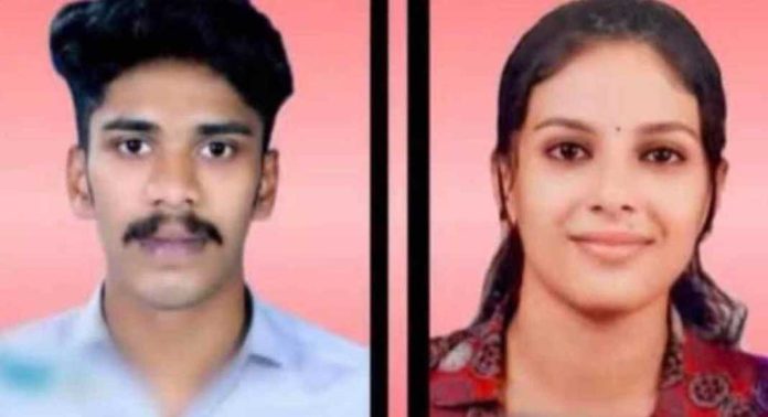 ഉടുമ്പന്നൂരില് യുവാവിനെയും യുവതിയെയും മരിച്ചനിലയില് കണ്ടെത്തിയ സംഭവത്തിൽ ദുരൂഹത ഉടുമ്പന്നൂരില് യുവാവിനെയും യുവതിയെയും മരിച്ചനിലയില് കണ്ടെത്തിയ സംഭവത്തിൽ ദുരൂഹത