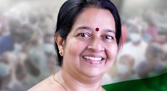 ഉമാ തോമസ് എംഎൽഎക്കെതിരെ കടുത്ത സൈബർ ആക്രമണം ഉമാ തോമസ് എംഎൽഎക്കെതിരെ കടുത്ത സൈബർ ആക്രമണം