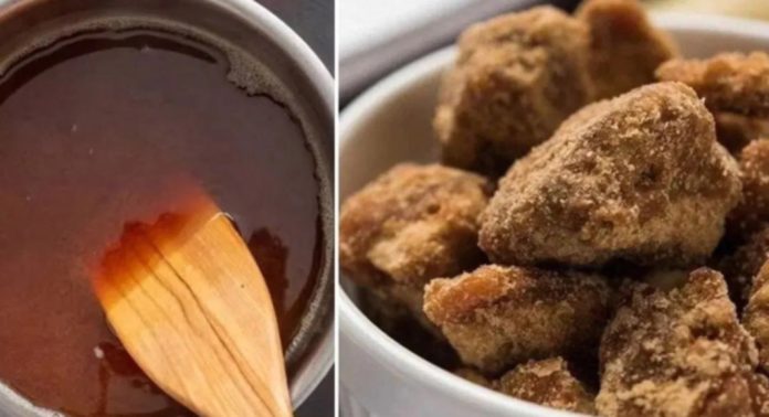 ഓണവിപണിയില് ഇക്കുറിയും വള്ളിക്കോട് ശർക്കര എത്തും ഓണവിപണിയില് ഇക്കുറിയും വള്ളിക്കോട് ശർക്കര എത്തും
