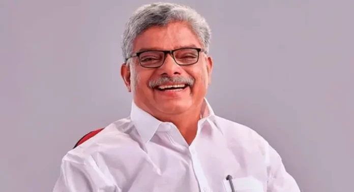 അന്തരിച്ച പീരുമേട് എംഎൽഎ വാഴൂർ സോമന്റെ മൃതദേഹം സംസ്കരിച്ചു അന്തരിച്ച പീരുമേട് എംഎൽഎ വാഴൂർ സോമന്റെ മൃതദേഹം സംസ്കരിച്ചു