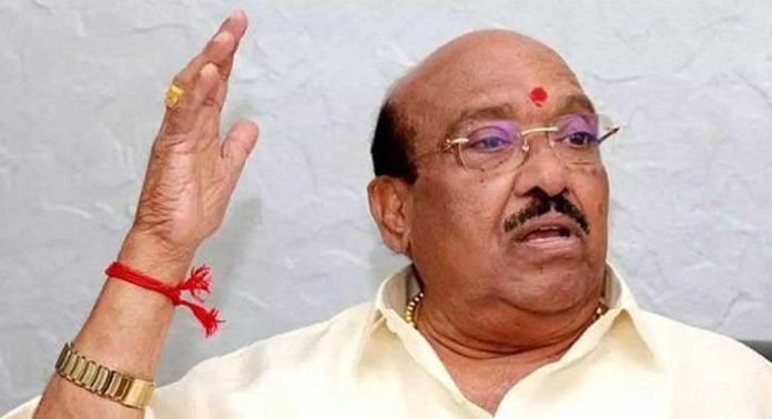 വെള്ളാപ്പള്ളി നടേശന്റെ വര്ഗീയ പരാമര്ശങ്ങള്ക്ക് പിന്തുണയുമായി ബിജെപി വെള്ളാപ്പള്ളി നടേശന്റെ വര്ഗീയ പരാമര്ശങ്ങള്ക്ക് പിന്തുണയുമായി ബിജെപി