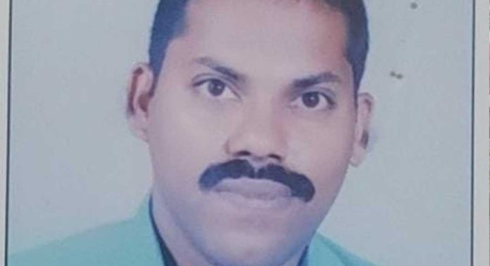 ഏറ്റവും മികച്ച ഭിന്നശേഷി കര്ഷകൻ വെച്ചൂച്ചിറ സ്വദേശി മനു തോമസ് ഏറ്റവും മികച്ച ഭിന്നശേഷി കര്ഷകൻ വെച്ചൂച്ചിറ സ്വദേശി മനു തോമസ്
