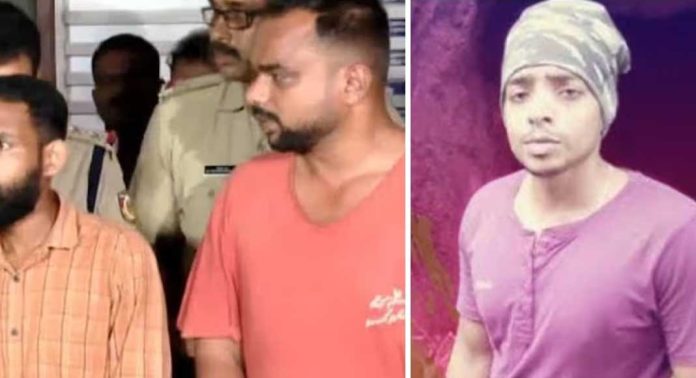 സരോവരത്ത് സുഹൃത്തുക്കൾ കുഴിച്ചുമൂടിയ വെസ്റ്റ്ഹിൽ സ്വദേശി വിജിലിനായുള്ള തെരച്ചിൽ ഇന്നും തുടരും സരോവരത്ത് സുഹൃത്തുക്കൾ കുഴിച്ചുമൂടിയ വെസ്റ്റ്ഹിൽ സ്വദേശി വിജിലിനായുള്ള തെരച്ചിൽ ഇന്നും തുടരും
