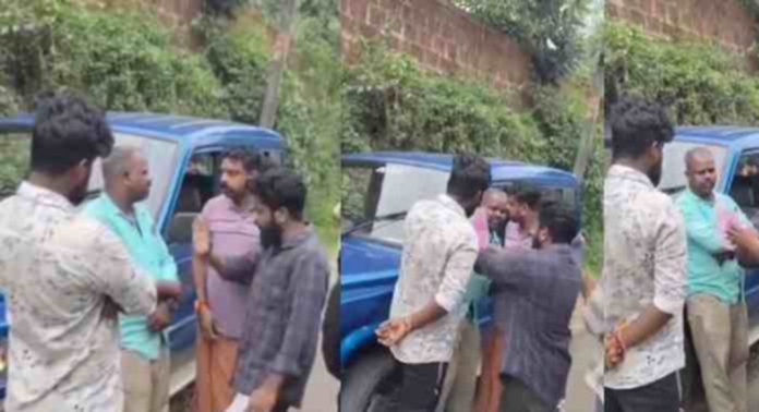 വയനാട്ടിൽ നടന്ന ബജ്റംഗ്ദൾ കൊലവിളിയിൽ കേസെടുത്ത് പോലീസ് വയനാട്ടിൽ നടന്ന ബജ്റംഗ്ദൾ കൊലവിളിയിൽ കേസെടുത്ത് പോലീസ്