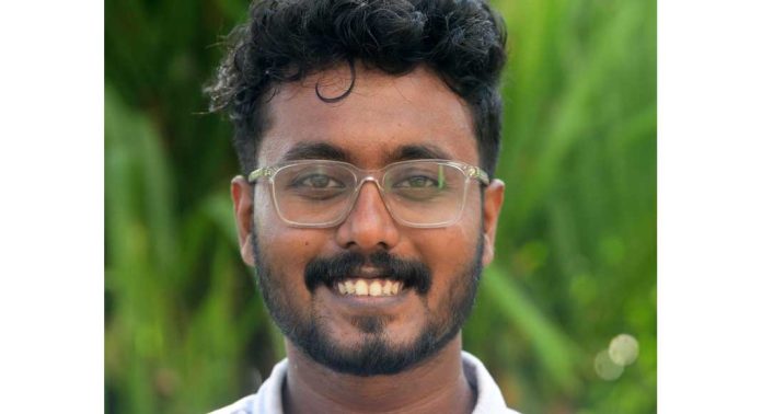 സിനിമ പ്രേക്ഷക കൂട്ടായ്മ മികച്ച ഫോട്ടോഗ്രാഫർ പുരസ്കാരം ഹരിലാൽ എസ്.എസിന് സിനിമ പ്രേക്ഷക കൂട്ടായ്മ മികച്ച ഫോട്ടോഗ്രാഫർ പുരസ്കാരം ഹരിലാൽ എസ്.എസിന്