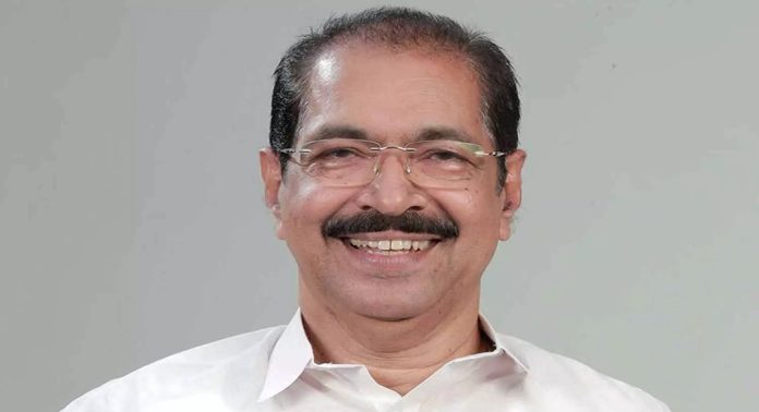കെ.കെ. ശൈലജയെ പരിഹസിച്ച് യുഡിഎഫ് സ്ഥാനാർഥി സണ്ണി ജോസഫ് കെ.കെ. ശൈലജയെ പരിഹസിച്ച് യുഡിഎഫ് സ്ഥാനാർഥി സണ്ണി ജോസഫ്