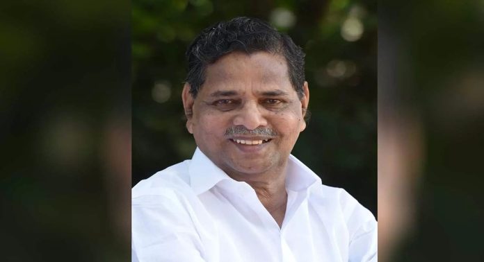 ബിജെപി ദേശീയ കൗൺസിൽ അംഗം ചേറ്റൂർ ബാലകൃഷ്ണൻ അന്തരിച്ചു ബിജെപി ദേശീയ കൗൺസിൽ അംഗം ചേറ്റൂർ ബാലകൃഷ്ണൻ അന്തരിച്ചു