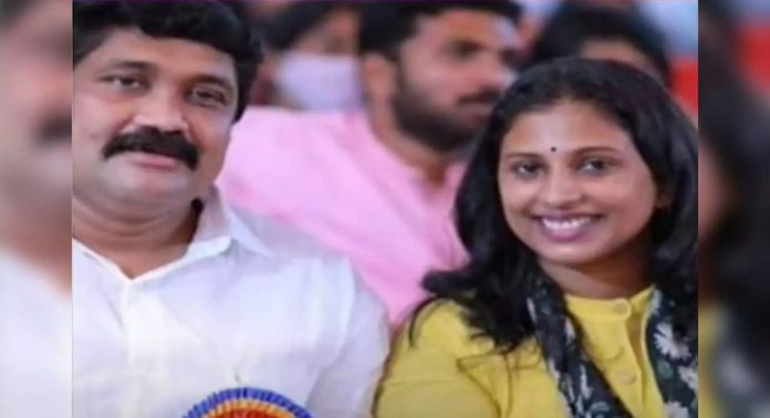 എ.എ റഹീം എംപിയുടെ ഭാര്യക്കെതിരെ സൈബർ അധിക്ഷേപം നടത്തിയതിൽ പോലീസ് കേസെടുത്തു എ.എ റഹീം എംപിയുടെ ഭാര്യക്കെതിരെ സൈബർ അധിക്ഷേപം നടത്തിയതിൽ പോലീസ് കേസെടുത്തു