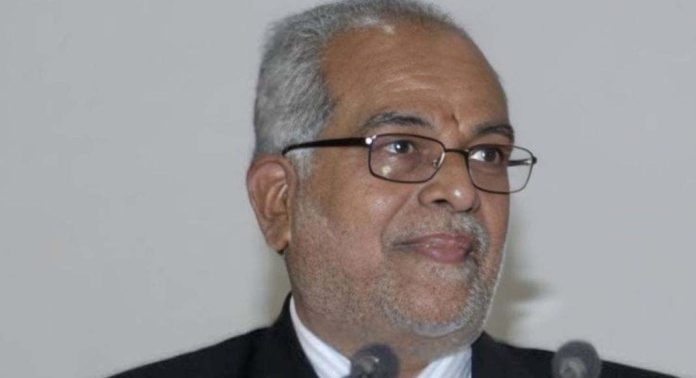 ഉപരാഷ്ട്രപതി തെരഞ്ഞെടുപ്പിൽ എല്ലാ എംപിമാരുടെയും പിന്തുണ അഭ്യർത്ഥിച്ച് ജസ്റ്റിസ് ബി സുദർശൻ റെഡ്ഡി ഉപരാഷ്ട്രപതി തെരഞ്ഞെടുപ്പിൽ എല്ലാ എംപിമാരുടെയും പിന്തുണ അഭ്യർത്ഥിച്ച് ജസ്റ്റിസ് ബി സുദർശൻ റെഡ്ഡി
