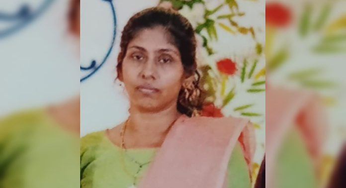 കോട്ടയത്ത് നിന്ന് യുവതിയെ കാണാതായതായി പരാതി കോട്ടയത്ത് നിന്ന് യുവതിയെ കാണാതായതായി പരാതി