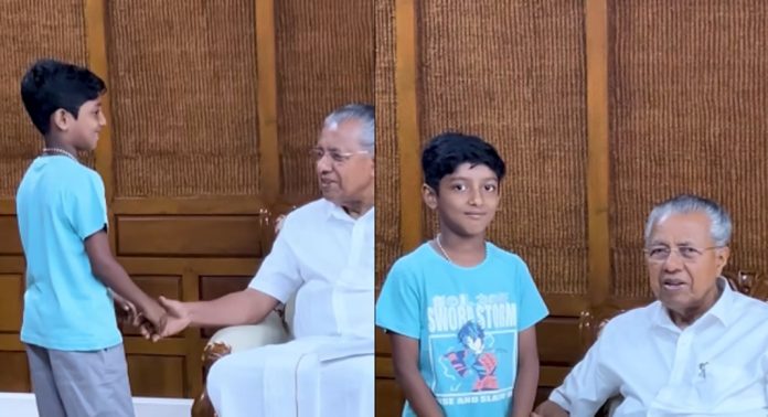 ജയിച്ചവർ തോറ്റവരെ കളിയാക്കരുത് ; അഹാനെ ആശംസിച്ച് മുഖ്യമന്ത്രി പിണറായി വിജയൻ ജയിച്ചവർ തോറ്റവരെ കളിയാക്കരുത് ; അഹാനെ ആശംസിച്ച് മുഖ്യമന്ത്രി പിണറായി വിജയൻ
