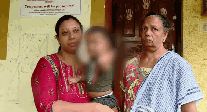 ജപ്തി ചെയ്തതോടെ പെരുവഴിയിലായ കുടുംബത്തിന് ആശ്വാസം ; മുഴുവൻ തുകയും നൽകാമെന്ന് പ്രവാസി സുഹൃത്ത് ജപ്തി ചെയ്തതോടെ പെരുവഴിയിലായ കുടുംബത്തിന് ആശ്വാസം ; മുഴുവൻ തുകയും നൽകാമെന്ന് പ്രവാസി സുഹൃത്ത്