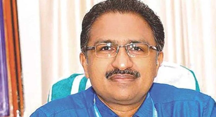 കേരള സർവകലാശാല രജിസ്ട്രാർ ഡോ. കെ എസ് അനിൽകുമാറിനെ സ്ഥലം മാറ്റി കേരള സർവകലാശാല രജിസ്ട്രാർ ഡോ. കെ എസ് അനിൽകുമാറിനെ സ്ഥലം മാറ്റി