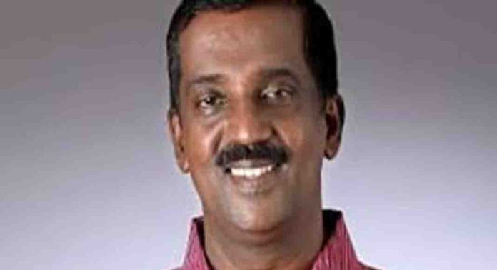 ബിജെപിയെ വെട്ടിലാക്കി കൗൺസിലർ തിരുമല അനിലിന്റെ ആത്മഹത്യാക്കുറിപ്പ് പുറത്ത് ബിജെപിയെ വെട്ടിലാക്കി കൗൺസിലർ തിരുമല അനിലിന്റെ ആത്മഹത്യാക്കുറിപ്പ് പുറത്ത്