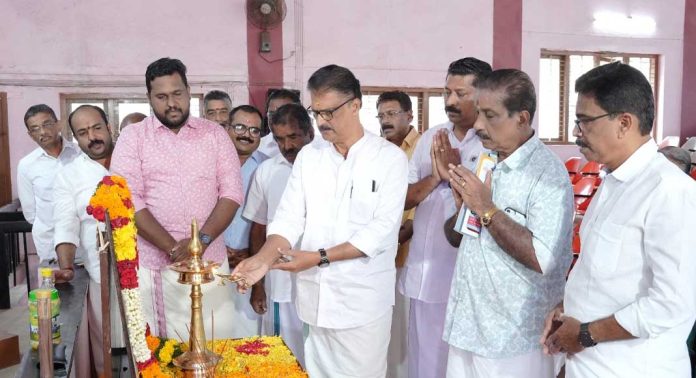 എൻ.എസ്.എസ് അടൂർ താലൂക്ക് യൂണിയൻ ബജറ്റ് – ആരോഗ്യ വിദ്യാഭ്യാസ മേഖലകൾക്ക് മുൻഗണന എൻ.എസ്.എസ് അടൂർ താലൂക്ക് യൂണിയൻ ബജറ്റ് – ആരോഗ്യ വിദ്യാഭ്യാസ മേഖലകൾക്ക് മുൻഗണന