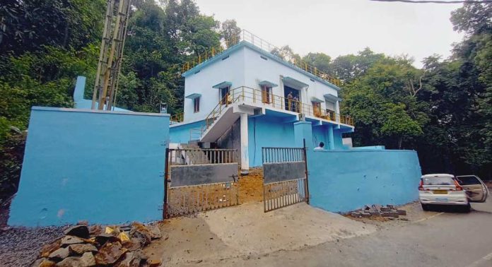 സീതത്തോട്-നിലയ്ക്കല് കുടിവെള്ള പദ്ധതി യാഥാര്ത്ഥ്യമാകുന്നു ; പദ്ധതി ചെലവ് 120 കോടി രൂപ സീതത്തോട്-നിലയ്ക്കല് കുടിവെള്ള പദ്ധതി യാഥാര്ത്ഥ്യമാകുന്നു ; പദ്ധതി ചെലവ് 120 കോടി രൂപ
