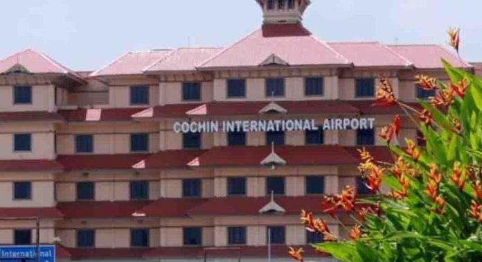 40 കോടി രൂപ ചെലവിൽ നിർമിക്കുന്നത് സിയാൽ ; നിർമാണോദ്ഘാടനം 27ന് 40 കോടി രൂപ ചെലവിൽ നിർമിക്കുന്നത് സിയാൽ ; നിർമാണോദ്ഘാടനം 27ന്