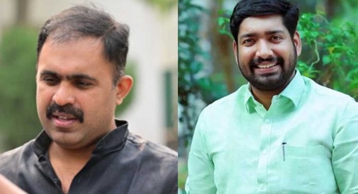 യൂത്ത് കോൺഗ്രസ് സംസ്ഥാന അധ്യക്ഷ പ്രഖ്യാപനം ഒരാഴ്ചയ്ക്കുള്ളിൽ യൂത്ത് കോൺഗ്രസ് സംസ്ഥാന അധ്യക്ഷ പ്രഖ്യാപനം ഒരാഴ്ചയ്ക്കുള്ളിൽ