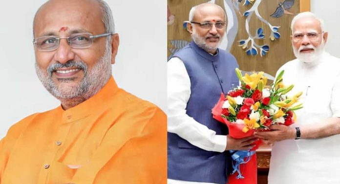ഉപരാഷ്ട്രപതിയായി സി പി രാധാകൃഷ്ണൻ ഇന്ന് സത്യപ്രതിജ്ഞ ചെയ്യും ഉപരാഷ്ട്രപതിയായി സി പി രാധാകൃഷ്ണൻ ഇന്ന് സത്യപ്രതിജ്ഞ ചെയ്യും