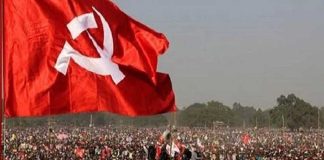 സംസ്ഥാന നേതൃത്വത്തിന് വീഴ്ച പറ്റിയെന്ന് വിലയിരുത്തുന്ന കേന്ദ്ര കമ്മിറ്റി റിപ്പോർട്ട് അംഗീകരിച്ച് സിപിഎം