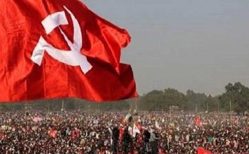 സംസ്ഥാന നേതൃത്വത്തിന് വീഴ്ച പറ്റിയെന്ന് വിലയിരുത്തുന്ന കേന്ദ്ര കമ്മിറ്റി റിപ്പോർട്ട് അംഗീകരിച്ച് സിപിഎം