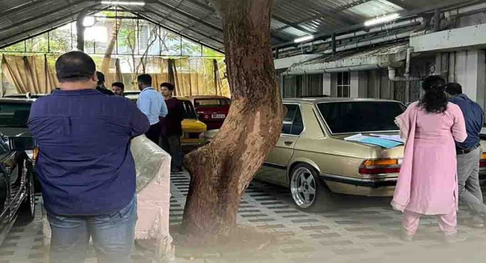 സിനിമാതാരങ്ങൾ ഉള്പ്പെട്ട ആഡംബര കാർ കള്ളക്കടത്ത് ; അന്വേഷണം ഏറ്റെടുത്ത് ഭൂട്ടാൻ സർക്കാരും സിനിമാതാരങ്ങൾ ഉള്പ്പെട്ട ആഡംബര കാർ കള്ളക്കടത്ത് ; അന്വേഷണം ഏറ്റെടുത്ത് ഭൂട്ടാൻ സർക്കാരും