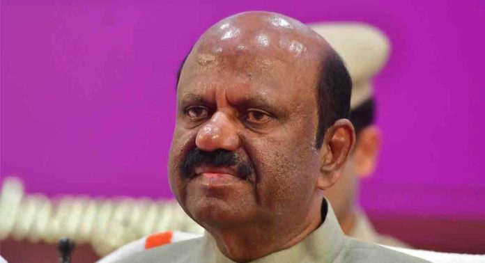 നേപ്പാൾ അതിർത്തിയിൽ സാഹചര്യം സമാധാനപരം ; ഗവർണർ സിവി ആനന്ദബോസ് നേപ്പാൾ അതിർത്തിയിൽ സാഹചര്യം സമാധാനപരം ; ഗവർണർ സിവി ആനന്ദബോസ്