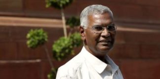 കേരളത്തിലെ പ്രതിപക്ഷ ഉപനേതൃസ്ഥാനത്തിന് സിപിഐക്ക് അർഹതയുണ്ടെന്ന് ജനറൽ സെക്രട്ടറി ഡി.രാജ