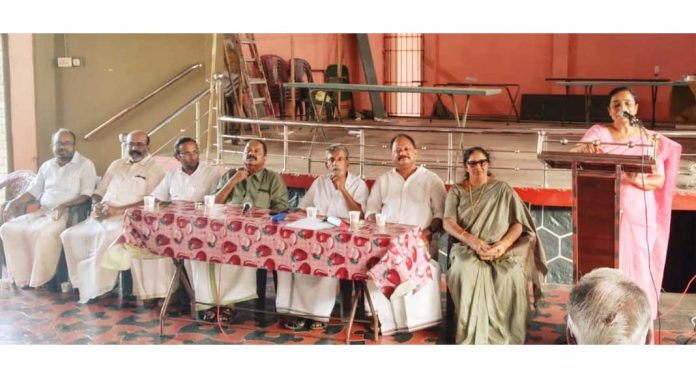 രണ്ടാമത് തിലകൻ സ്മാരക സംസ്ഥാന പ്രൊഫഷണൽ നാടക മത്സരത്തിന് റാന്നി വേദിയാകുന്നു രണ്ടാമത് തിലകൻ സ്മാരക സംസ്ഥാന പ്രൊഫഷണൽ നാടക മത്സരത്തിന് റാന്നി വേദിയാകുന്നു