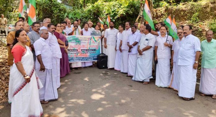 പോലീസിനെ ക്രിമിനൽ വൽക്കരണം നടത്തുന്ന പരിപാടി ഇനിയെങ്കിലും അവസാനിപ്പിക്കണം ; റിങ്കു ചെറിയാൻ പോലീസിനെ ക്രിമിനൽ വൽക്കരണം നടത്തുന്ന പരിപാടി ഇനിയെങ്കിലും അവസാനിപ്പിക്കണം ; റിങ്കു ചെറിയാൻ