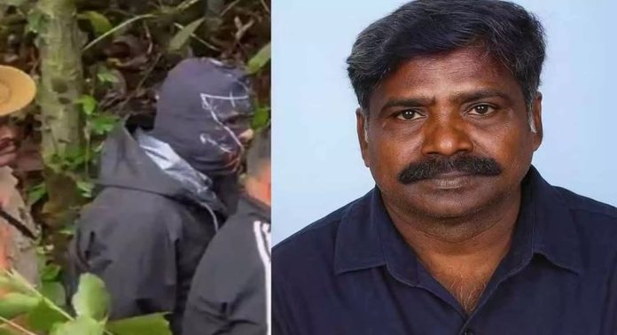ധർമസ്ഥലയിലെ ദുരൂഹമരണങ്ങൾ സംബന്ധിച്ച് വെളിപ്പെടുത്തൽ നടത്തിയ ചിന്നയ്യയെ 14 ദിവസത്തെ ജുഡീഷ്യൽ കസ്റ്റഡിയിൽ വിട്ടു ധർമസ്ഥലയിലെ ദുരൂഹമരണങ്ങൾ സംബന്ധിച്ച് വെളിപ്പെടുത്തൽ നടത്തിയ ചിന്നയ്യയെ 14 ദിവസത്തെ ജുഡീഷ്യൽ കസ്റ്റഡിയിൽ വിട്ടു