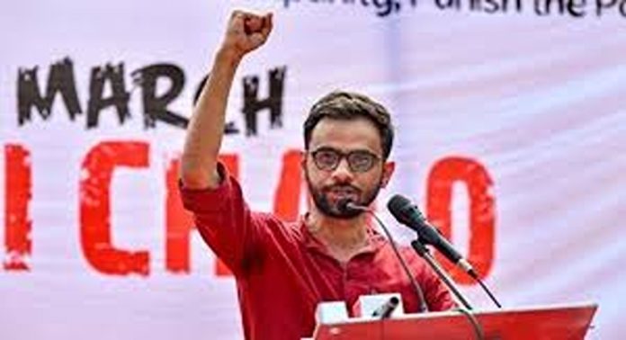 ഡൽഹി കലാപ ഗൂഢാലോചന കേസ് ; ഉമർ ഖാലിദിന്റെ ജാമ്യാപേക്ഷയിൽ ഇന്ന് വിധി പറയും ഡൽഹി കലാപ ഗൂഢാലോചന കേസ് ; ഉമർ ഖാലിദിന്റെ ജാമ്യാപേക്ഷയിൽ ഇന്ന് വിധി പറയും