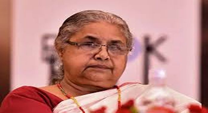 നേപ്പാളിലെ ജെൻ സി പ്രക്ഷോഭത്തിൽ കൊല്ലപ്പെട്ടവരെ രക്തസാക്ഷികളായി പ്രഖ്യാപിച്ച് പ്രധാനമന്ത്രി സുശീല കാർക്കി നേപ്പാളിലെ ജെൻ സി പ്രക്ഷോഭത്തിൽ കൊല്ലപ്പെട്ടവരെ രക്തസാക്ഷികളായി പ്രഖ്യാപിച്ച് പ്രധാനമന്ത്രി സുശീല കാർക്കി