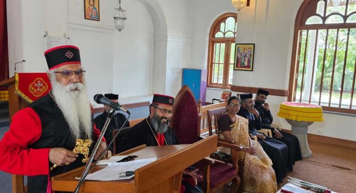 സെന്റ് തോമസ് ബിലീവേഴ്സ് ഈസ്റ്റേൺ ചർച്ച് നിരണം ഇടവക ദിനവും വാർഷിക ആഘോഷവും നടന്നു സെന്റ് തോമസ് ബിലീവേഴ്സ് ഈസ്റ്റേൺ ചർച്ച് നിരണം ഇടവക ദിനവും വാർഷിക ആഘോഷവും നടന്നു