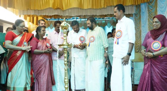 ചിറ്റാര് കൂത്താട്ടുകുളം സര്ക്കാര് എല് പി സ്കൂളിന് പുതിയ കെട്ടിടം ചിറ്റാര് കൂത്താട്ടുകുളം സര്ക്കാര് എല് പി സ്കൂളിന് പുതിയ കെട്ടിടം