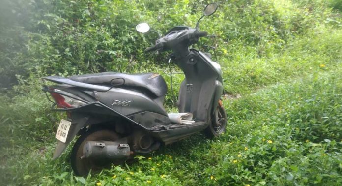 റാന്നി ഇടമുറിയിൽ മോഷണ പരമ്പര റാന്നി ഇടമുറിയിൽ മോഷണ പരമ്പര