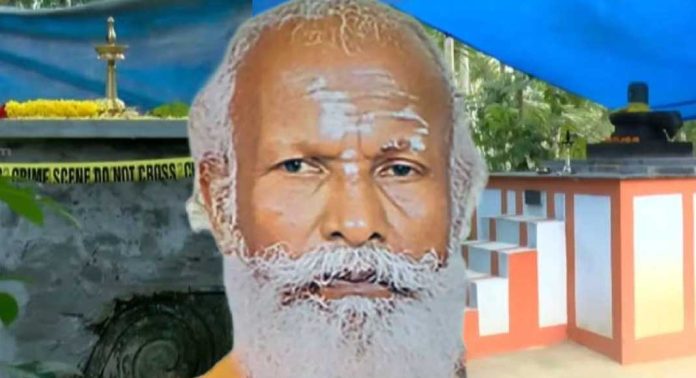 നെയ്യാറ്റിൻകര ഗോപന്റെ സമാധി വിവാദത്തിൽ കേസ് അവസാനിപ്പിക്കാനൊരുങ്ങി പോലീസ് നെയ്യാറ്റിൻകര ഗോപന്റെ സമാധി വിവാദത്തിൽ കേസ് അവസാനിപ്പിക്കാനൊരുങ്ങി പോലീസ്