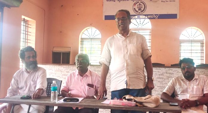പത്തനംതിട്ട ജില്ലയിൽ തിയേറ്റർ മൂവ്മെന്റിന് ഒരുങ്ങി ഇപ്റ്റ പത്തനംതിട്ട ജില്ലയിൽ തിയേറ്റർ മൂവ്മെന്റിന് ഒരുങ്ങി ഇപ്റ്റ