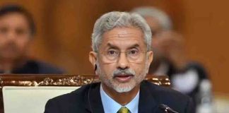 ഒരു തരത്തിലും ന്യായീകരിക്കാനാകില്ല ; ഇന്ത്യൻ നാവികർ കൊല്ലപ്പെട്ടതിൽ യുഎസിനോട് പ്രതിഷേധം അറിയിച്ച് എസ്. ജയശങ്കർ